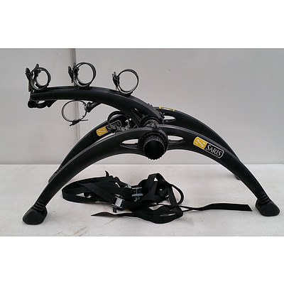 Saris Bike Rack