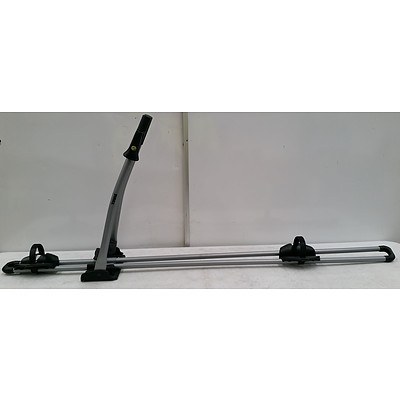 Thule Bike Roof Rack