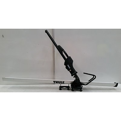 Thule Bike Roof Rack