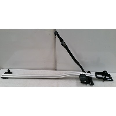 Thule Bike Roof Rack