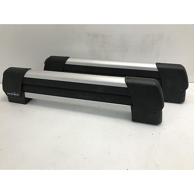 Prorack Snowboard Roof Rack Attachment