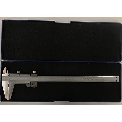 Kincrome Vernier Caliper