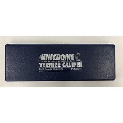 Kincrome Vernier Caliper