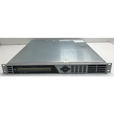 Scientific Atlanta D9032 Encoder