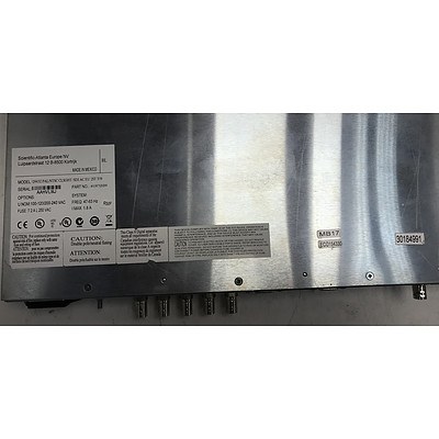 Scientific Atlanta D9032 Encoder