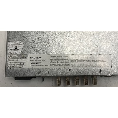 Scientific Atlanta D9032 Encoder