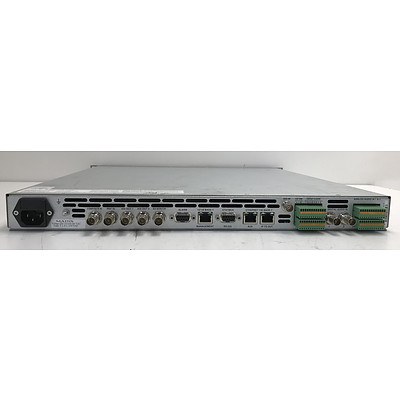 SMC Networks 8624T Gigabit Ethernet Tigerswitch