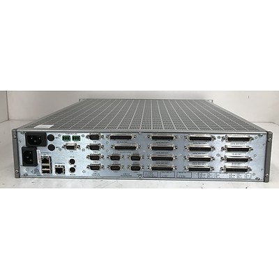 Cisco ROSA Element Manager