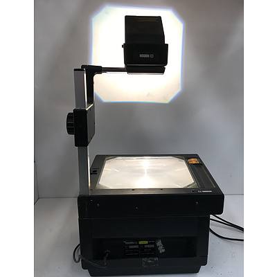 Kodak Overhead Projector