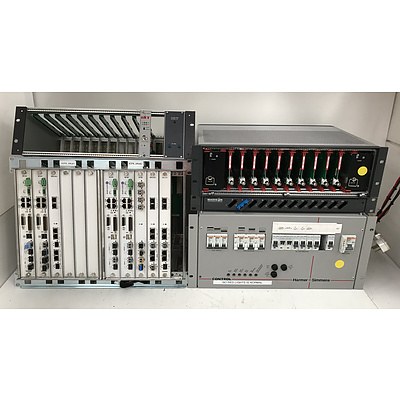 AV Appliances -Lot Of Four