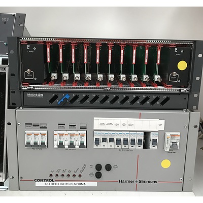 AV Appliances -Lot Of Four