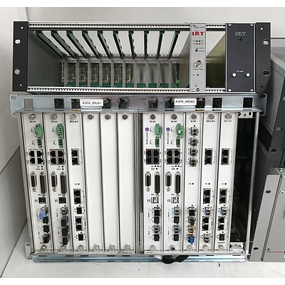 AV Appliances -Lot Of Four