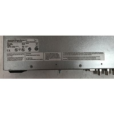 Scientific Atlanta D9050 HD Encoder