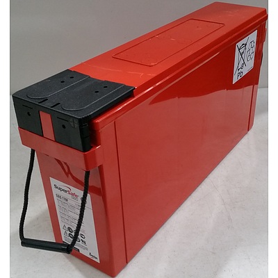 Enersys Powersafe SBS 170F 12 Volt Sealed Lead Battery