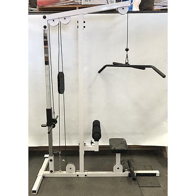 Home Gym System