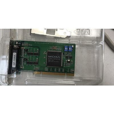 Bulk Lot Of IT And Electrical Equipment