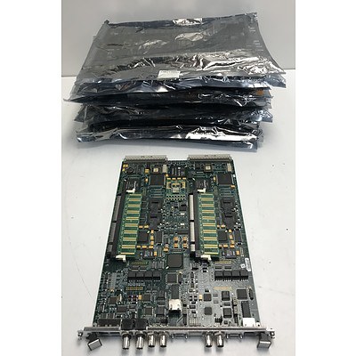 SD Decoder Modules -Lot Of 11