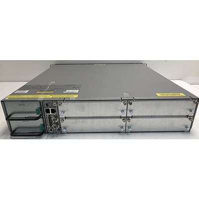 Cisco D9902 Digital Content Manager