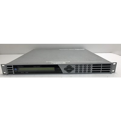 Scientific Atlanta D9032 Encoder