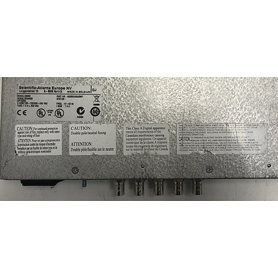 Scientific Atlanta D9032 Encoder