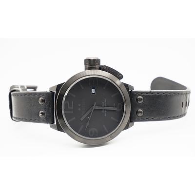 TW Steel TW822 50mm Canteen Watch