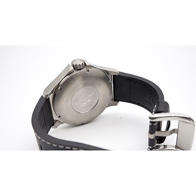 TW Steel TW409 48mm Pilot Watch