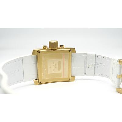 TW Steel TW108 50mm Chronograph Watch