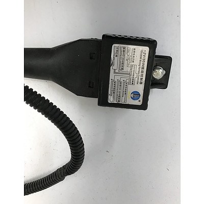 H.I.D Xenon Conversion Kit