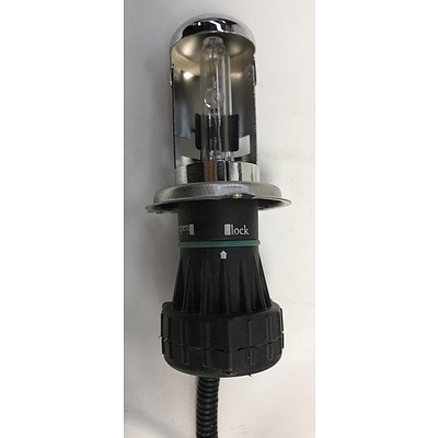 H.I.D Xenon Conversion Kit