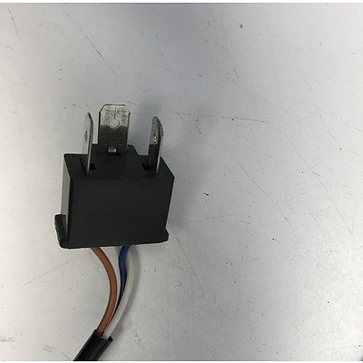 H.I.D Xenon Conversion Kit