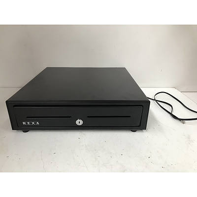 Nexa Cash Drawer