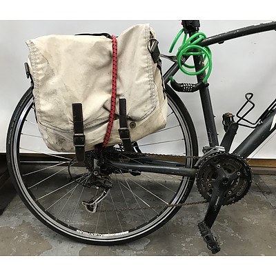 Apollo Transfer Road Bike