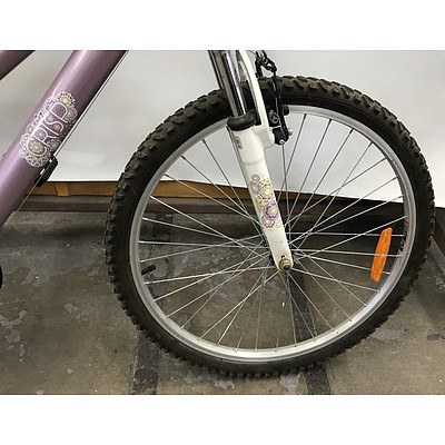 Repco Children's Bike