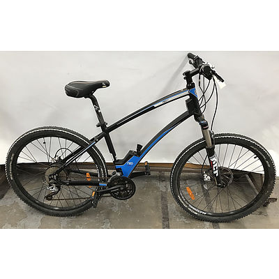 Easy Motion Neo 650B Electric Bike