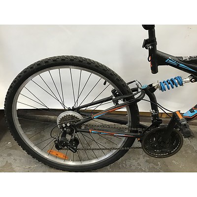 Hyper  Speed Mountain Bike