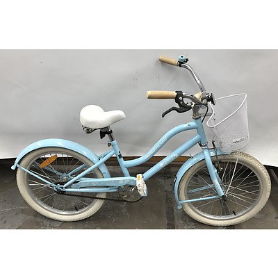 Southern Star Childrens Bike
