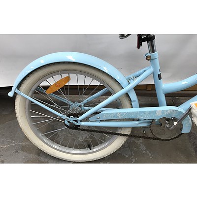 Southern Star Childrens Bike