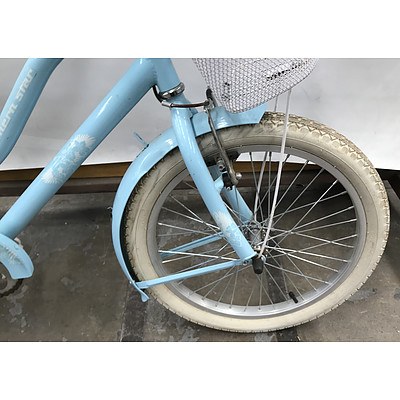 Southern Star Childrens Bike