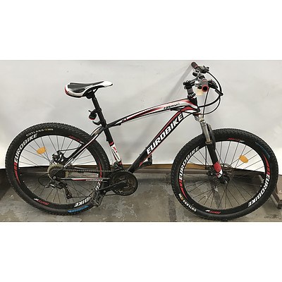 Eurobike Fashion Mountain Bike