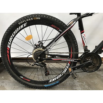 Eurobike Fashion Mountain Bike