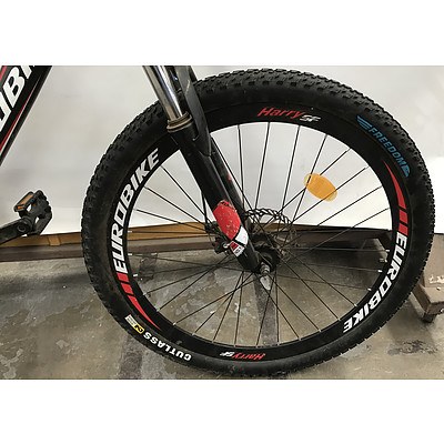 Eurobike Fashion Mountain Bike