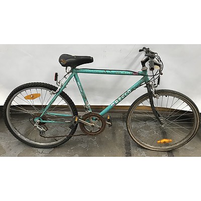 Repco All Terrain Bike and Childrens Bike