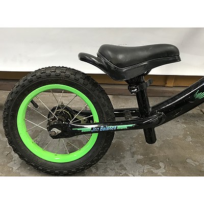 Repco All Terrain Bike and Childrens Bike