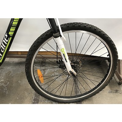 Crane X-Cape Mountain Bike