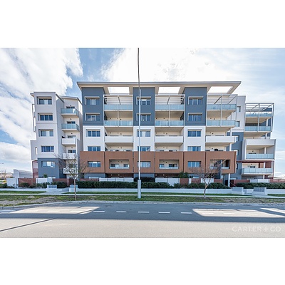 47/2 Peter Cullen Way, Wright ACT 2611