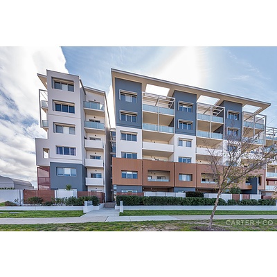 47/2 Peter Cullen Way, Wright ACT 2611