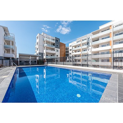 47/2 Peter Cullen Way, Wright ACT 2611