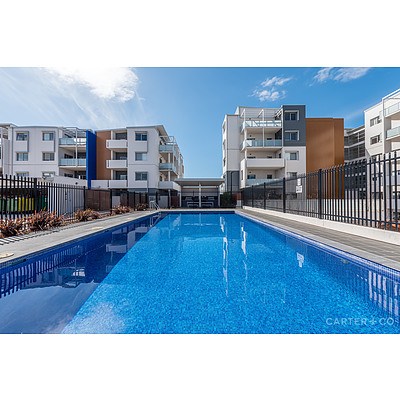 47/2 Peter Cullen Way, Wright ACT 2611