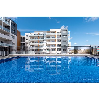 47/2 Peter Cullen Way, Wright ACT 2611