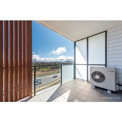 62/1 Anthony Rolfe Avenue, Gungahlin ACT 2912